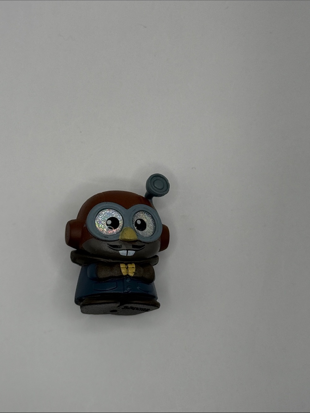 Disney Series 10 Doorables Gaetan Molière Figure